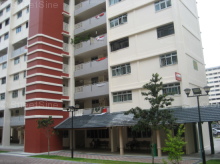 Blk 644 Ang Mo Kio Avenue 4 (Ang Mo Kio), HDB 3 Rooms #49092